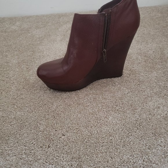 Aldo Booties - Picture 1 of 2
